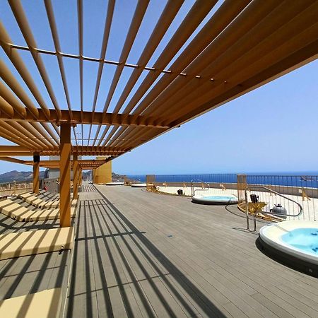 Intempo Benidorm Apartment By Agencia Poniente Bagian luar foto