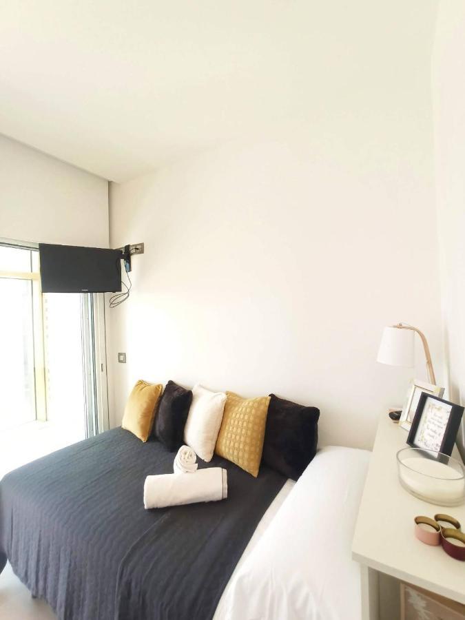 Intempo Benidorm Apartment By Agencia Poniente Bagian luar foto