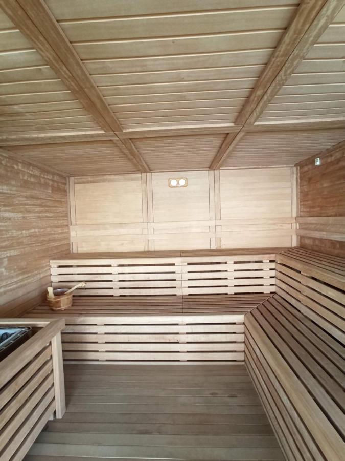 Intempo Benidorm Apartment Bagian luar foto