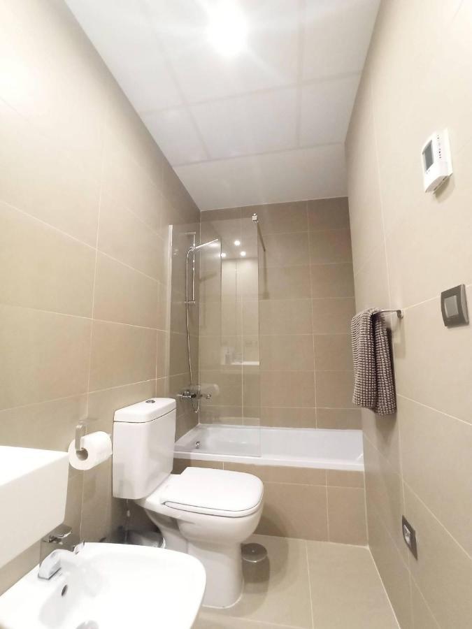 Intempo Benidorm Apartment Bagian luar foto