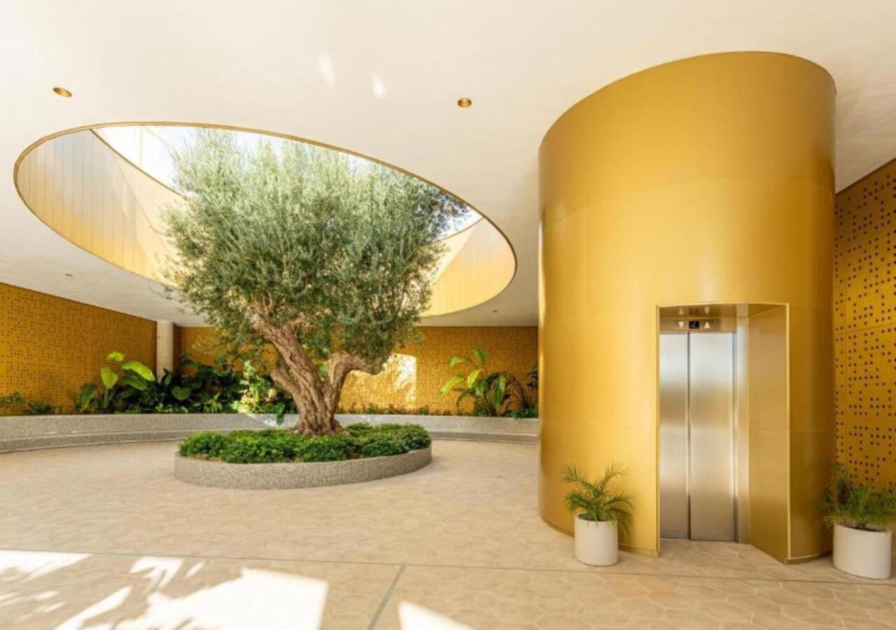 Intempo Benidorm Apartment By Agencia Poniente Bagian luar foto