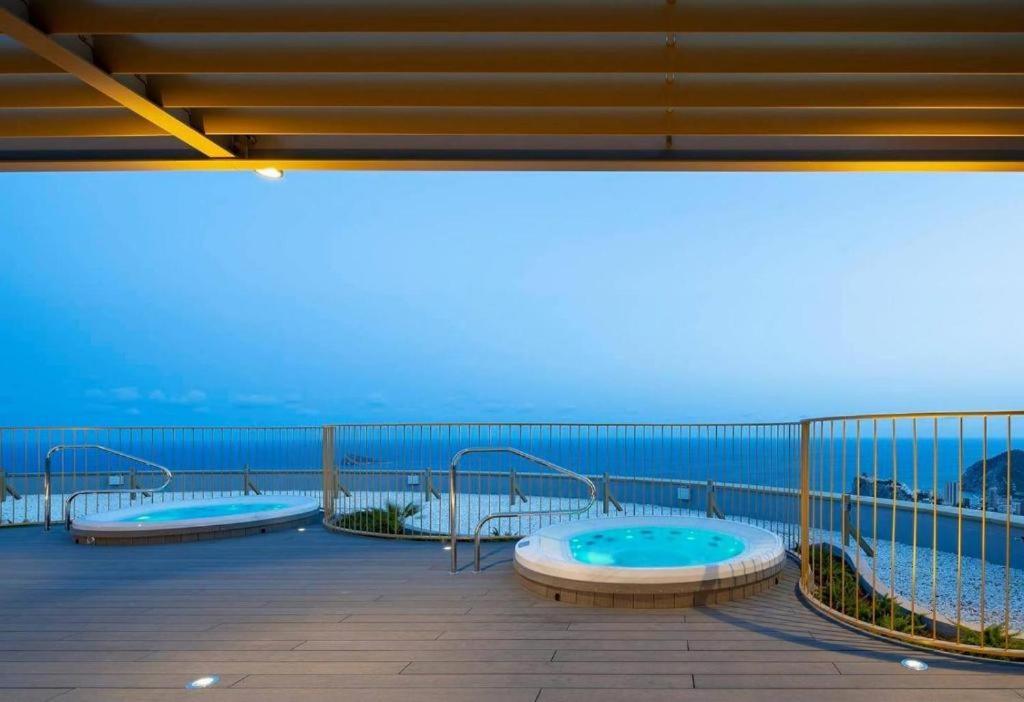 Intempo Benidorm Apartment By Agencia Poniente Bagian luar foto